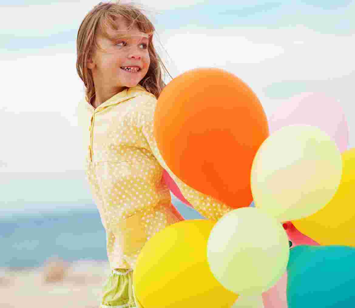 Childhood is valued Childhood is valued